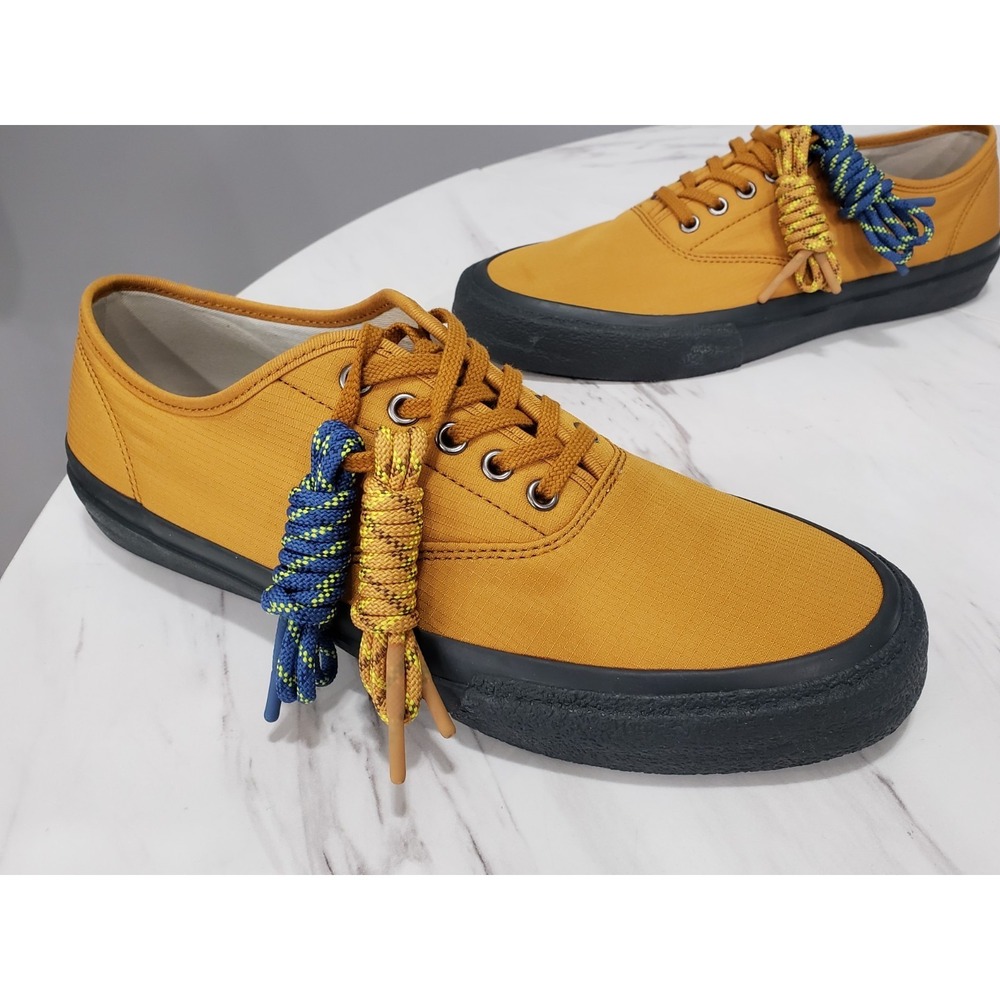 NEW NO BOX Sperry x Colour Plus Companie Sneaker CVO Size 11‎ Low Top Skate